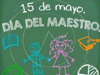 Otro Día del maestro: Horacio Corro Espinosa