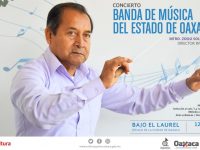 Vive un fin de semana cultural en Oaxaca