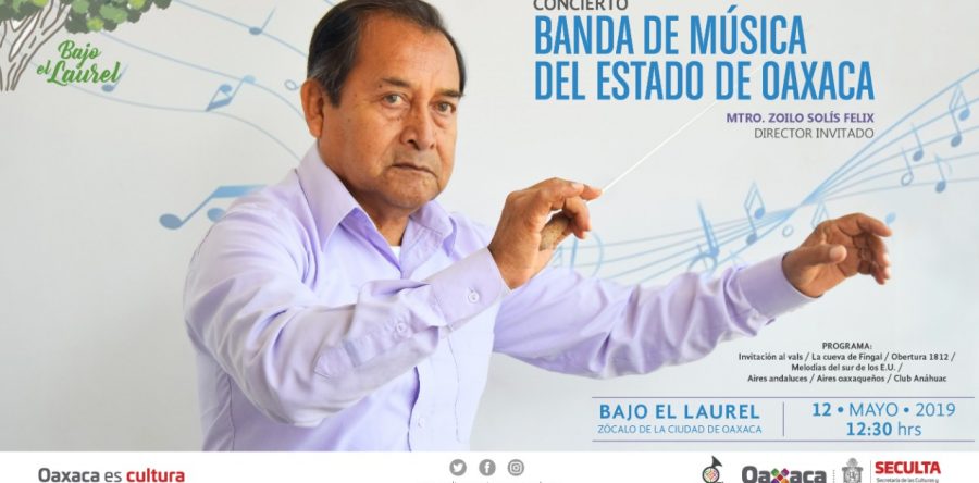 Vive un fin de semana cultural en Oaxaca