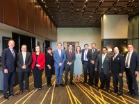 Oaxaca, sede de la convención de manufactura y de exportación 2019