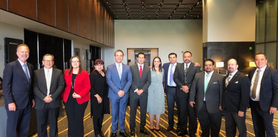 Oaxaca, sede de la convención de manufactura y de exportación 2019