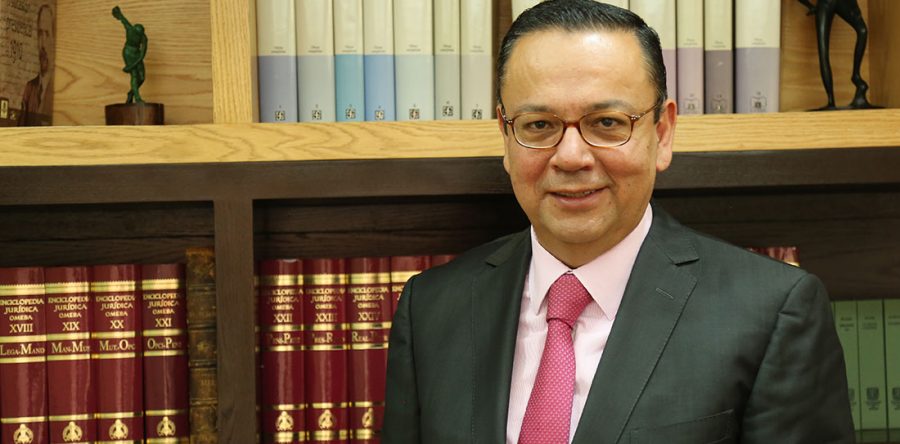 Carta de Germán Martínez Cázares