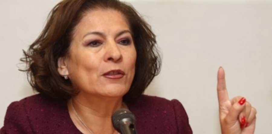 ¿Hasta cuando?: Jacobo Tagle Dobin