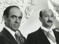 Salinas ante 1994 (3): Córdoba puso presidente, Salinas no pudo: Carlos Ramírez