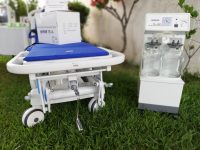 Más de 1.6 mdp para fortalecer 64 unidades médicas de los SSO