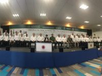 Oaxaca preparado para la temporada de huracanes y ciclones tropicales: CEPCO