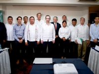 Arranca Oaxaca la construcción de su política estatal de combate a la corrupción
