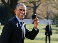 Obama provoca olas en la víspera del mayor evento de e-commerce de AL