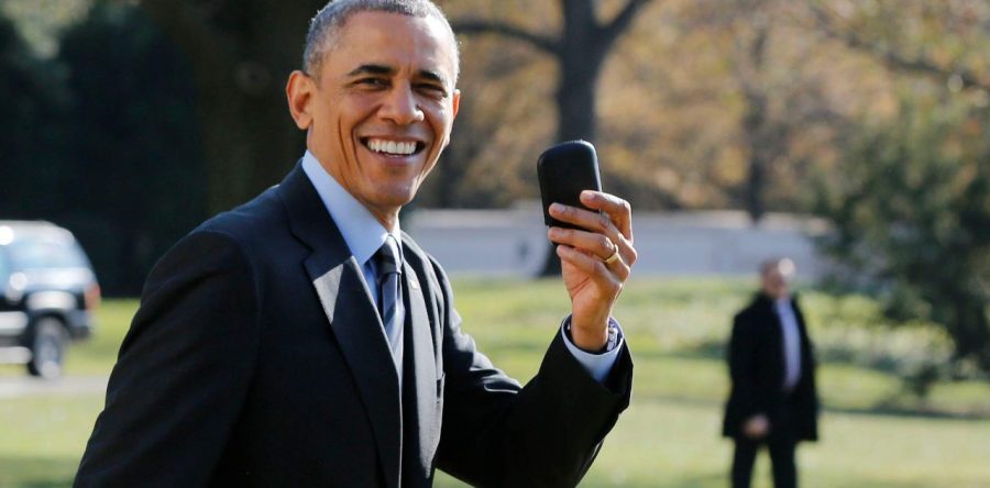 Obama provoca olas en la víspera del mayor evento de e-commerce de AL