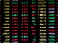 Mercados caen por aumento de tensión comercial entre EU y China