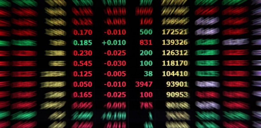 Mercados caen por aumento de tensión comercial entre EU y China