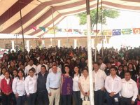 Capacitan Sectur Oaxaca, Icapet y JICA a chefs de la entidad