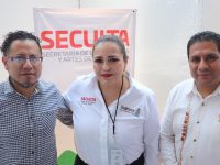 Responde Seculta a solicitud en Audiencia Pública