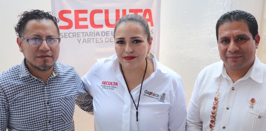 Responde Seculta a solicitud en Audiencia Pública