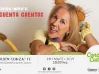Sábado y domingo de Conzatti Cultural: Seculta