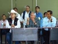 34 municipios de Oaxaca son zonas prioritarias del Programa de Desarrollo Rural