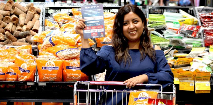 Tiendas Chedraui, nuevo punto de pago para trámites y servicios del Gobierno de Oaxaca