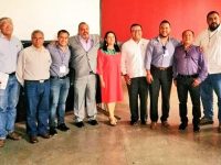 Capacita Sinfra en materia de normatividad y legislación en el ámbito de construcción
