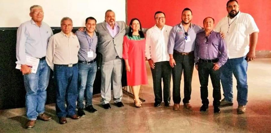 Capacita Sinfra en materia de normatividad y legislación en el ámbito de construcción