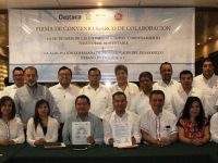 Sinfra suma esfuerzos con profesionales para lograr un desarrollo urbano sostenible y ciudades resilientes