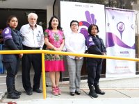 Instrumenta SMO estrategias contra violencia contra las mujeres en las calles