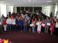 Otorga Congreso del Estado reconocimiento a SMO por contribuir en la transversalización de la perspectiva de género
