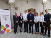 Instala SSO Comité Estatal de Referencia y Contrareferencia