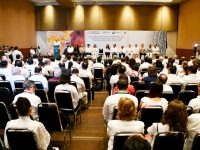 Participa Donato Casas en II Reunión Ordinaria del Consejo Nacional de Salud