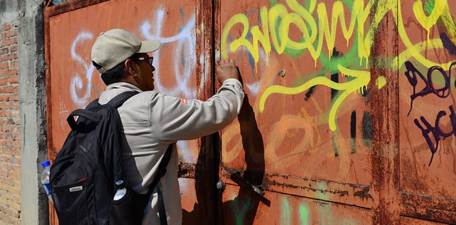 Exhorta SSO a sumar esfuerzos en lucha contra Dengue, Zika y Chikungunya