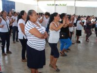 El 20% de mujeres mayores de 50 años padecen osteoporosis: SSO