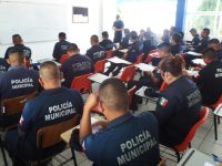 Rinde SSPO informe con resultados del mes de abril