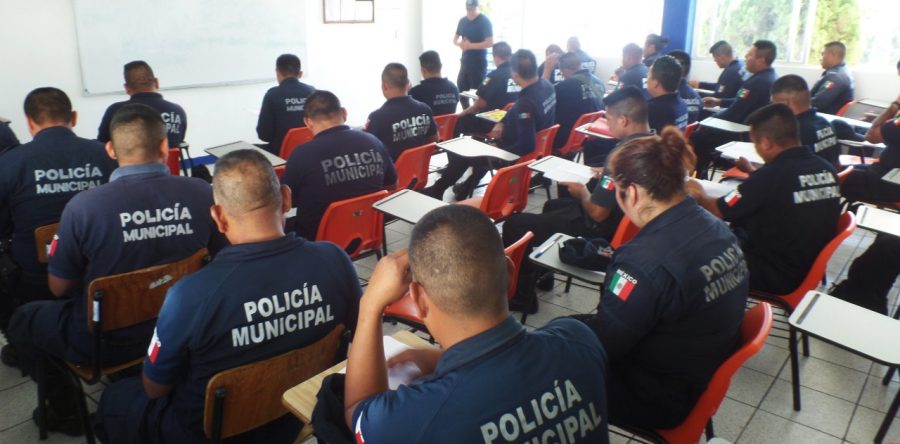 Rinde SSPO informe con resultados del mes de abril