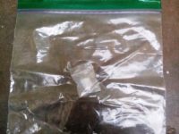 Pretendía introducir droga al Centro Penitenciario de Miahuatlán, fue detenida