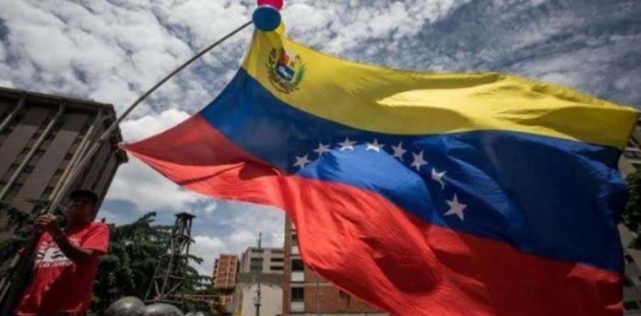 La lucha por la libertad en Venezuela: *Francisco Ángel Maldonado Martínez