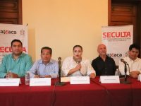 Difunde Seculta obra mexicana de Arturo Márquez