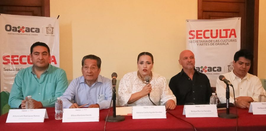 Difunde Seculta obra mexicana de Arturo Márquez