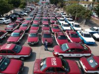 Se suman a RETO mil 500 concesionarios de la capital oaxaqueña