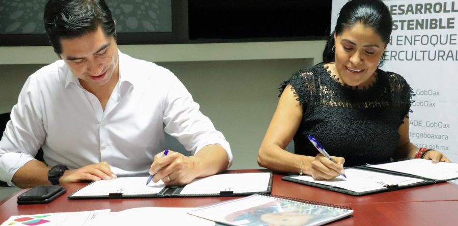 Municipios indígenas y afromexicanos recibirán apoyo institucional para sus planes de gobierno