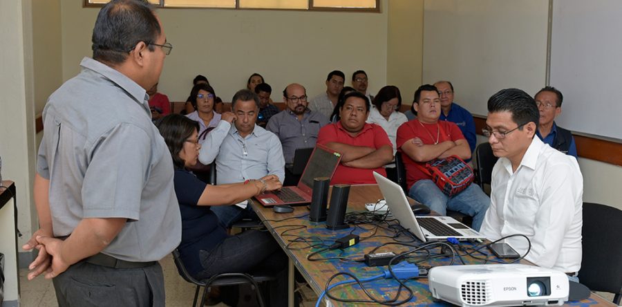 Suman esfuerzos instituciones de Salud contra Enfermedades Diarreicas y prevención del Cólera