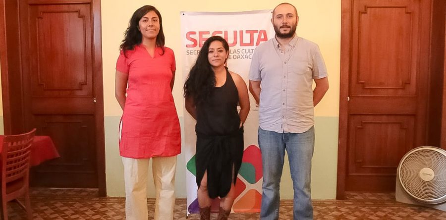 Difunde Seculta a San Mateo del Mar a través de documental