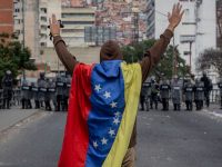 La crisis en Venezuela y su impacto en México