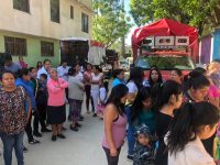 Denuncian presunto caso de violación contra un menor en escuela de Atzompa