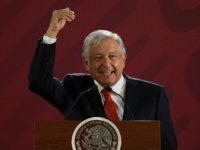 No han servido de nada las privatizaciones: AMLO