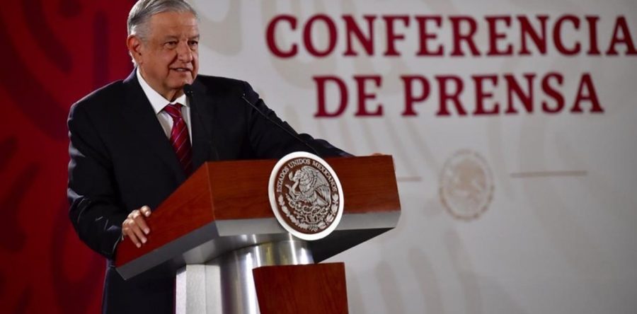 Pepsi y AMLO: no hay burbujas, pero sí planes de inversión