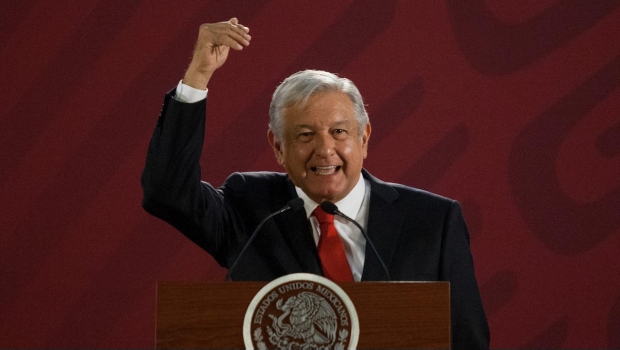 No han servido de nada las privatizaciones: AMLO