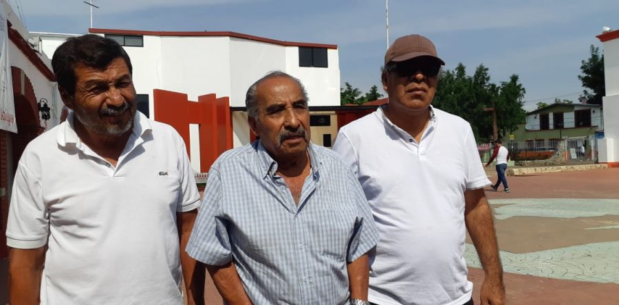 Califican como la peor administración la de Morena en San Jacinto Amilpas