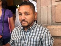 Medita “El Mijis” retirarse de la política