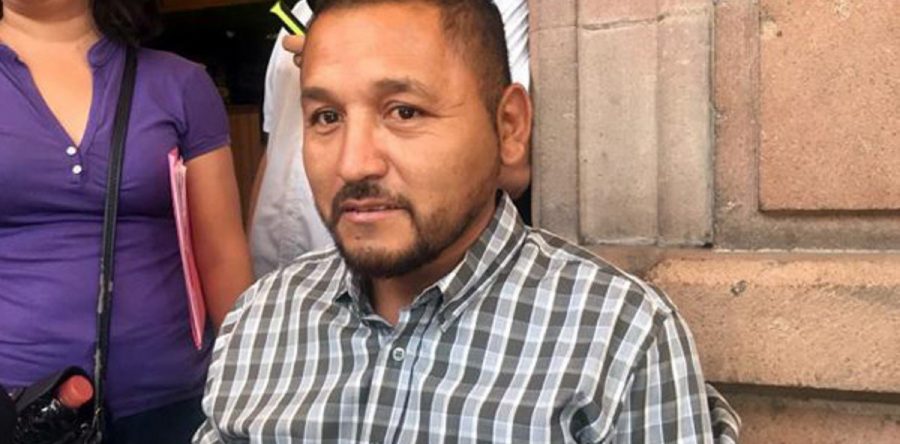 Medita “El Mijis” retirarse de la política