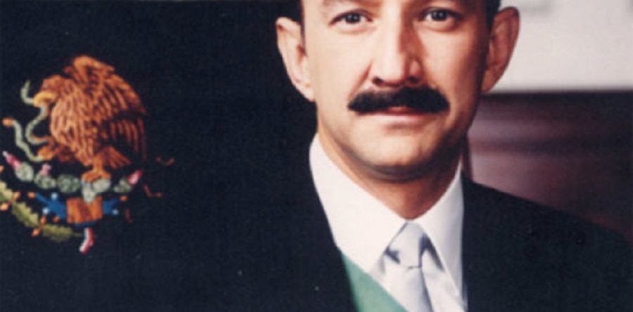 Salinas ante 1994 (2): siempre sí fue asesinato político y no solitario: Carlos Ramírez