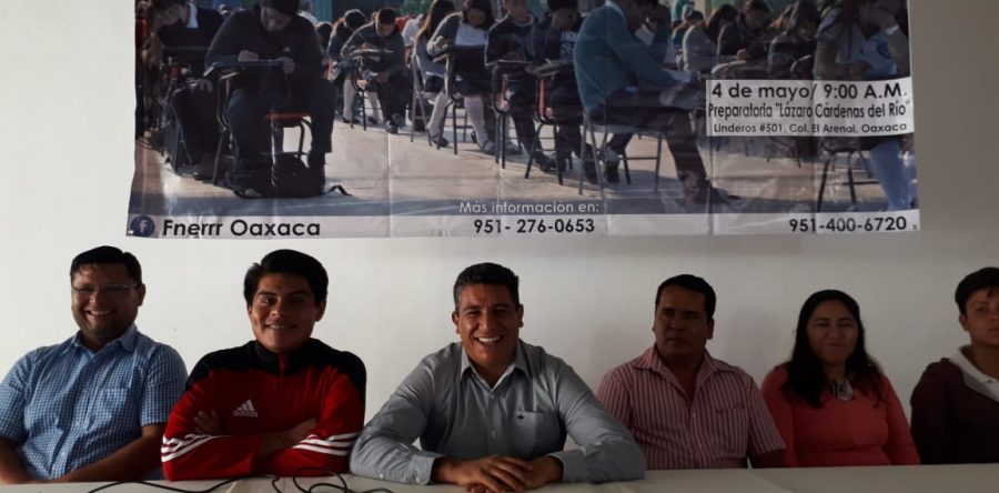 Realizarán eliminatoria estatal de la espartaqueada de matemáticas